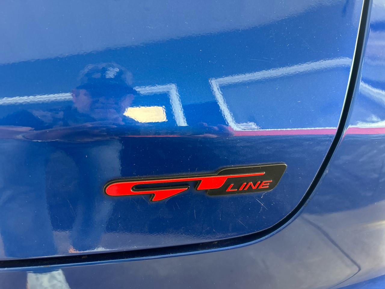 Kia Soul GT-Line 2020