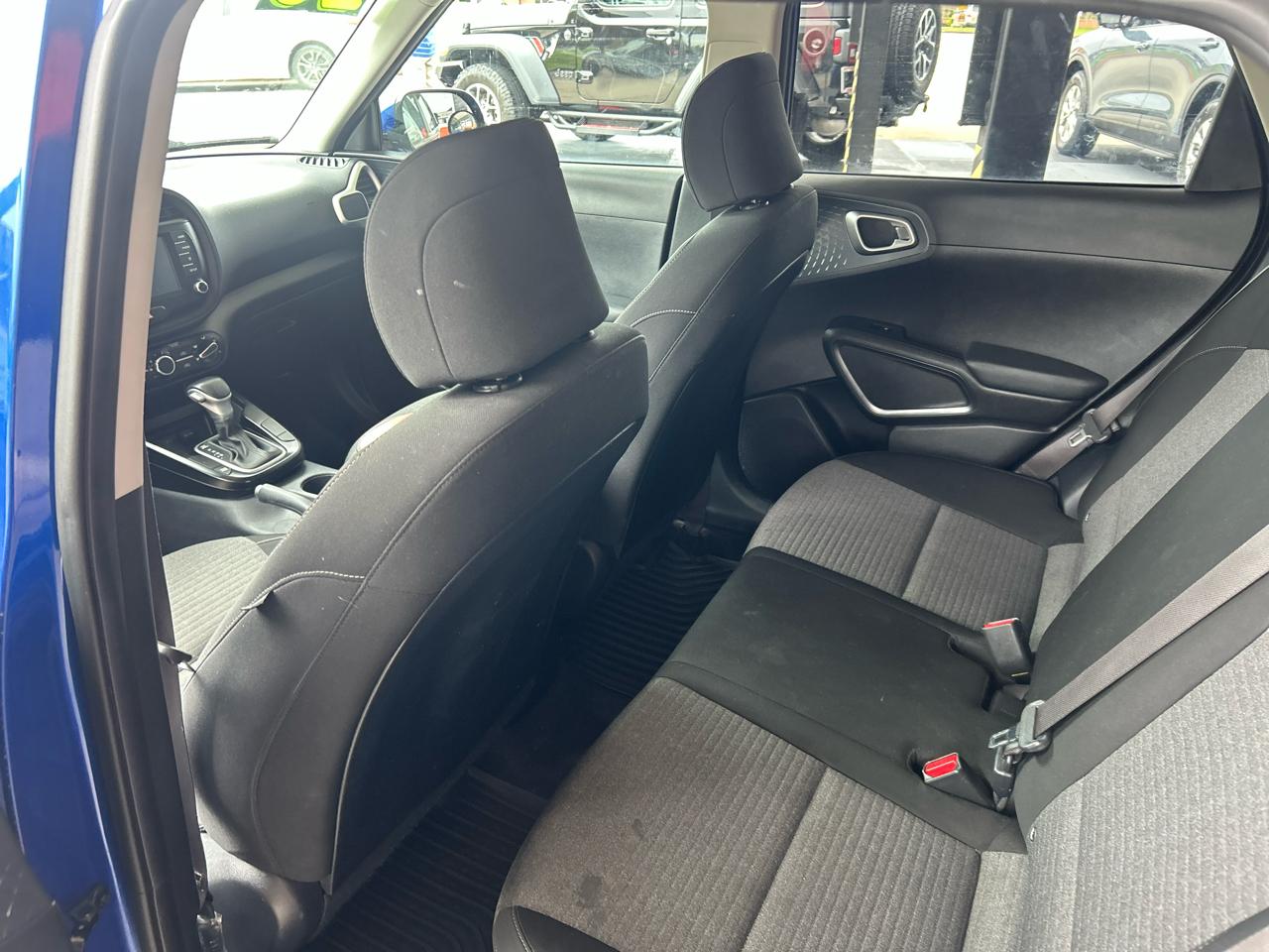 Kia Soul GT-Line 2020