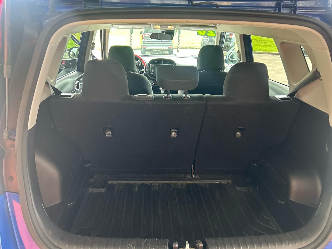 Kia Soul GT-Line 2020