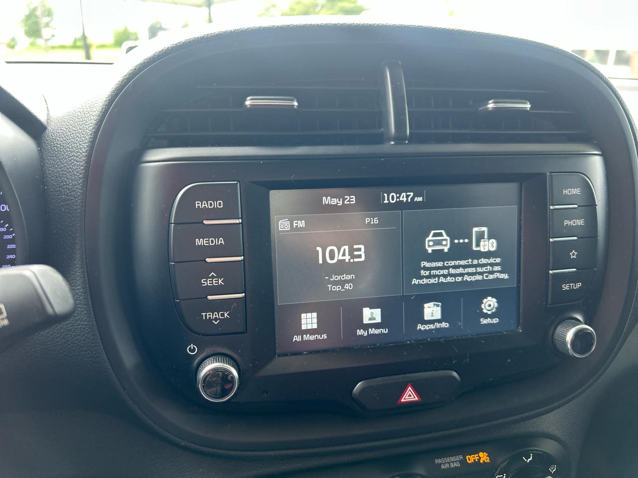 Kia Soul GT-Line 2020