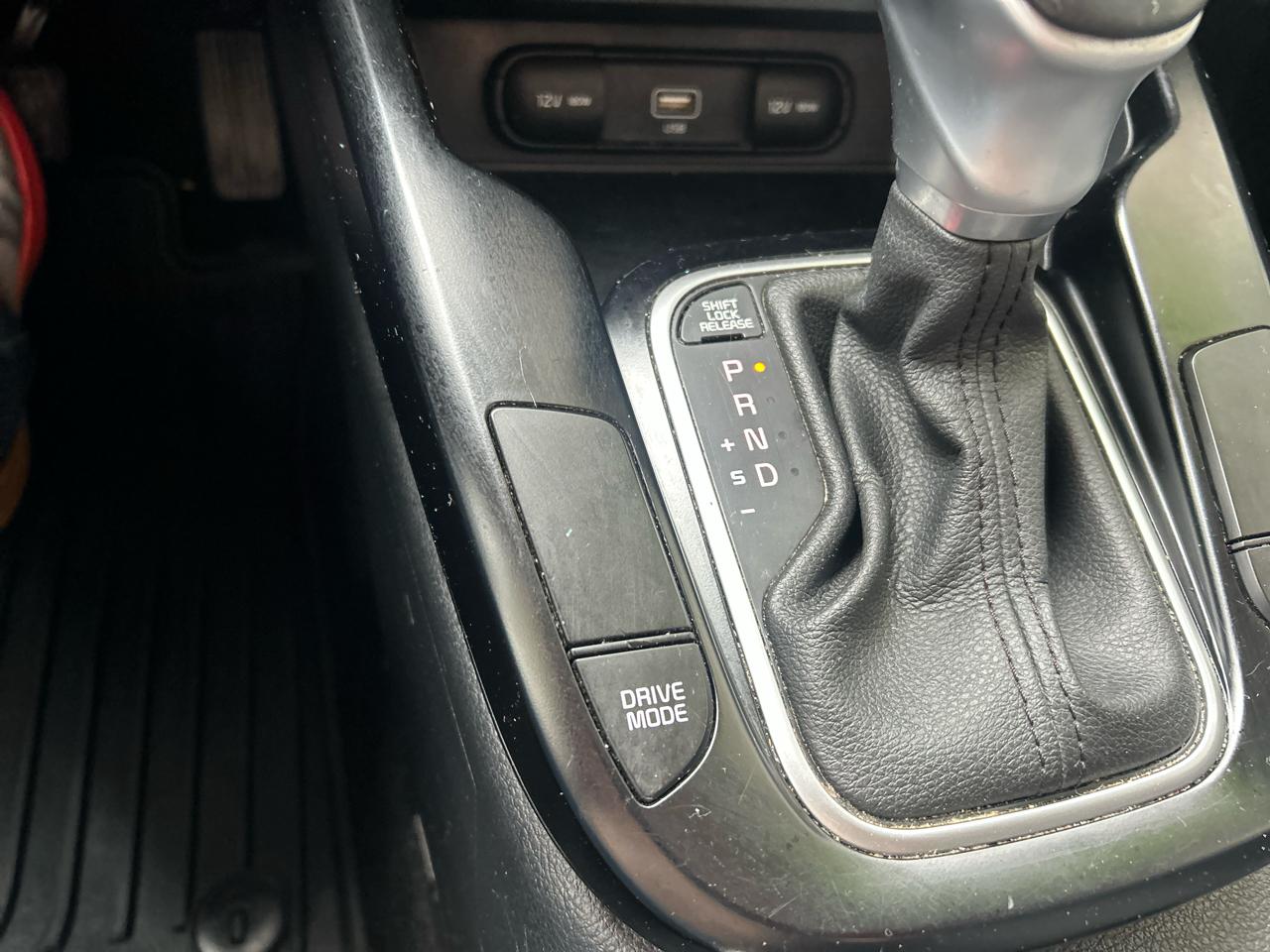 Kia Soul GT-Line 2020