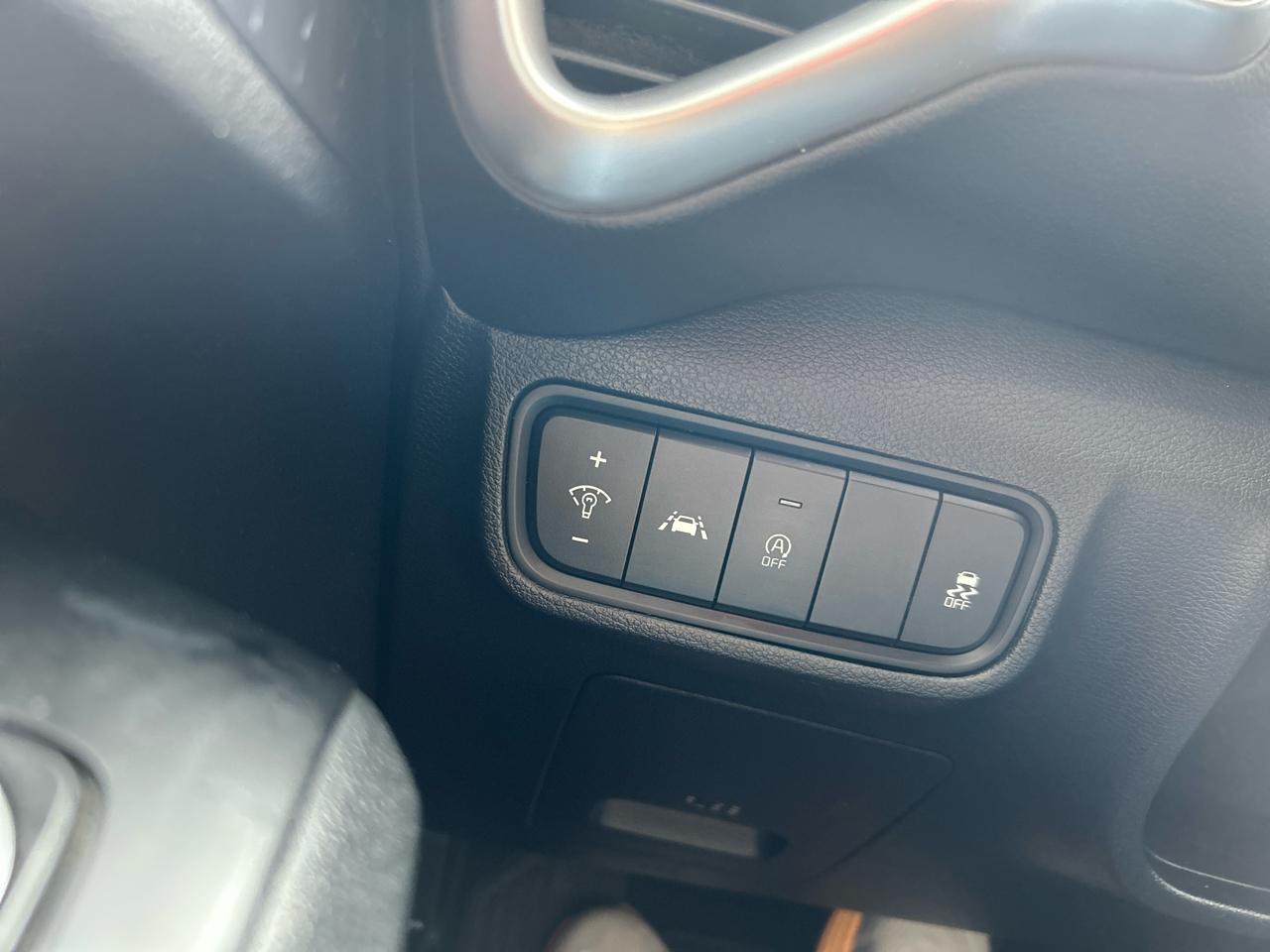 Kia Soul GT-Line 2020
