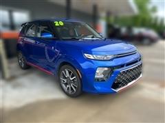 2020 Kia Soul 