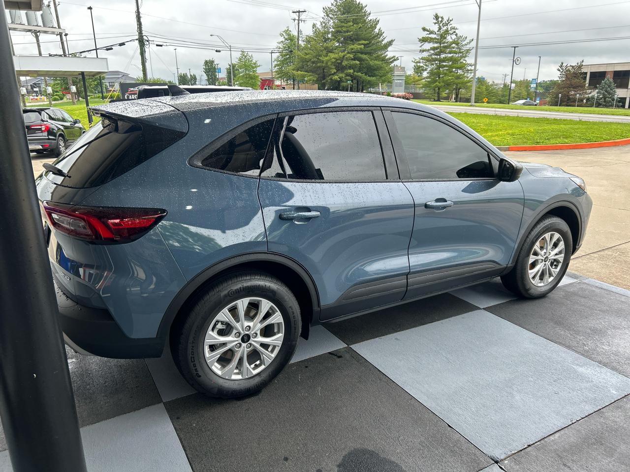 Ford Escape Active AWD 2025