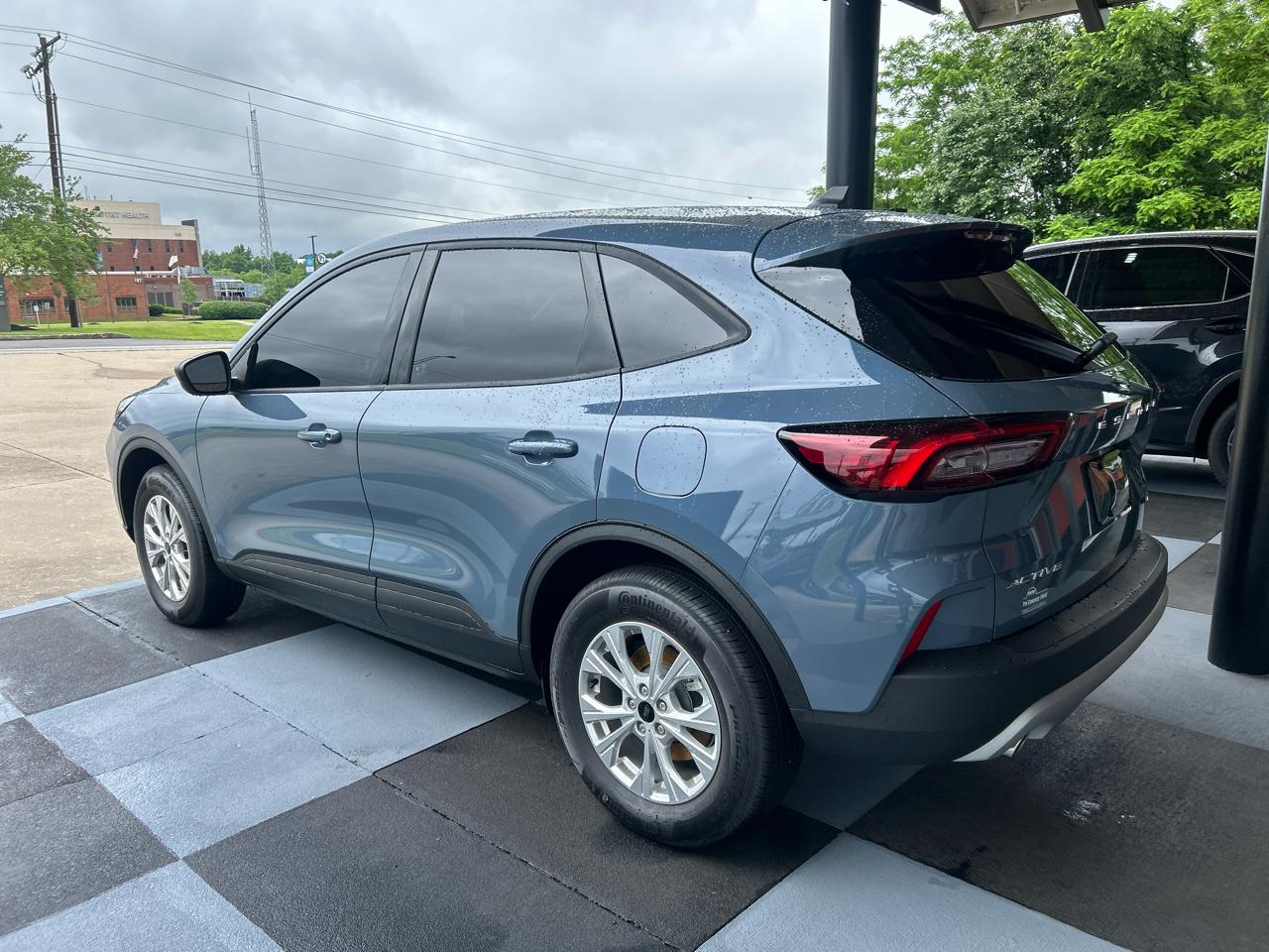 Ford Escape Active AWD 2025