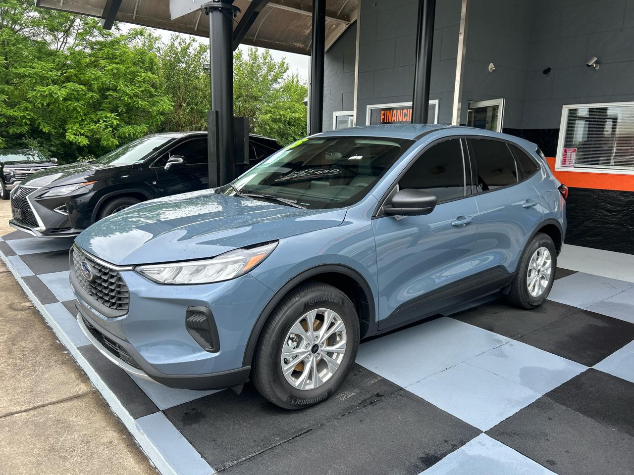 Ford Escape Active AWD 2025