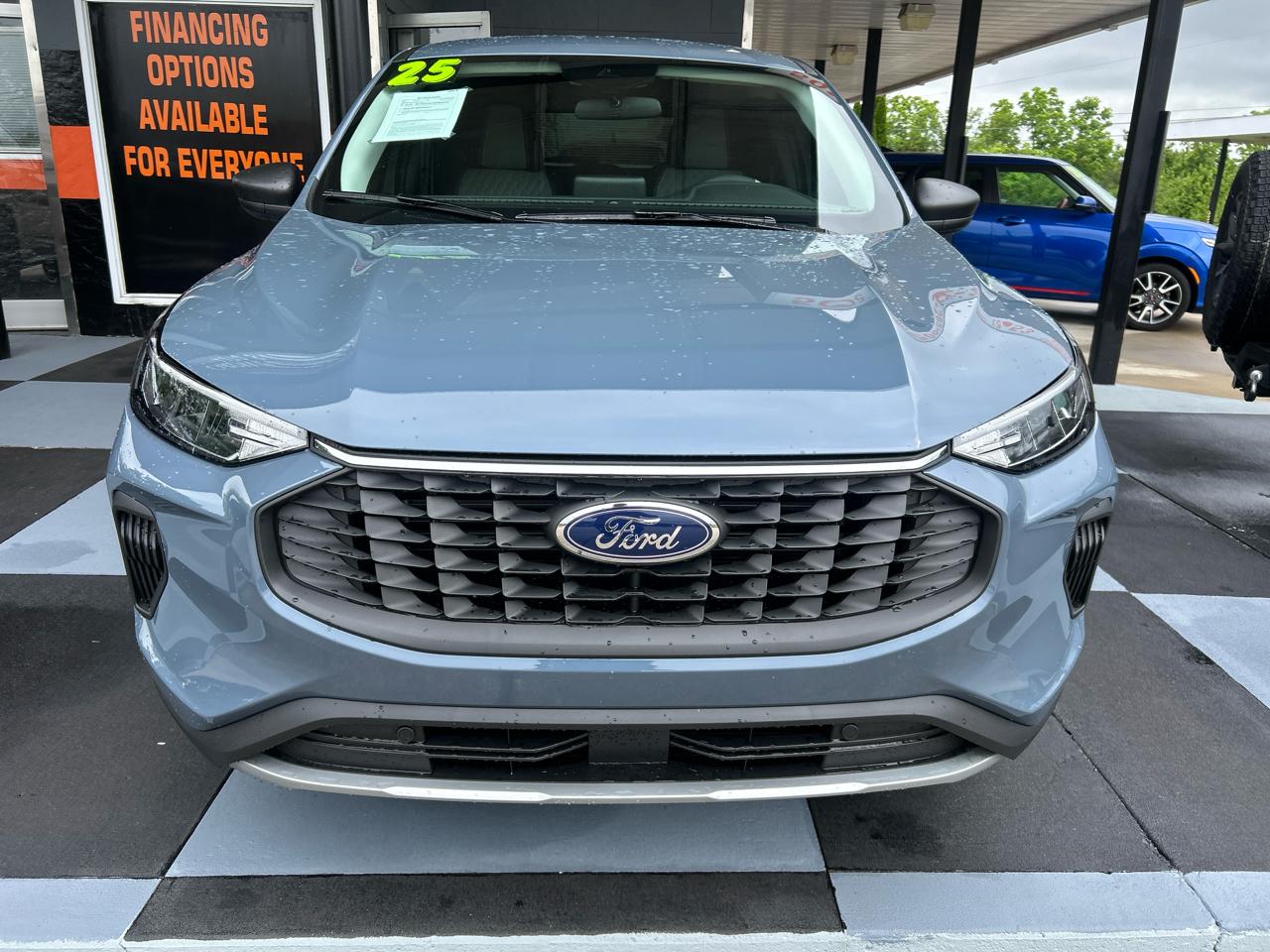 Ford Escape Active AWD 2025