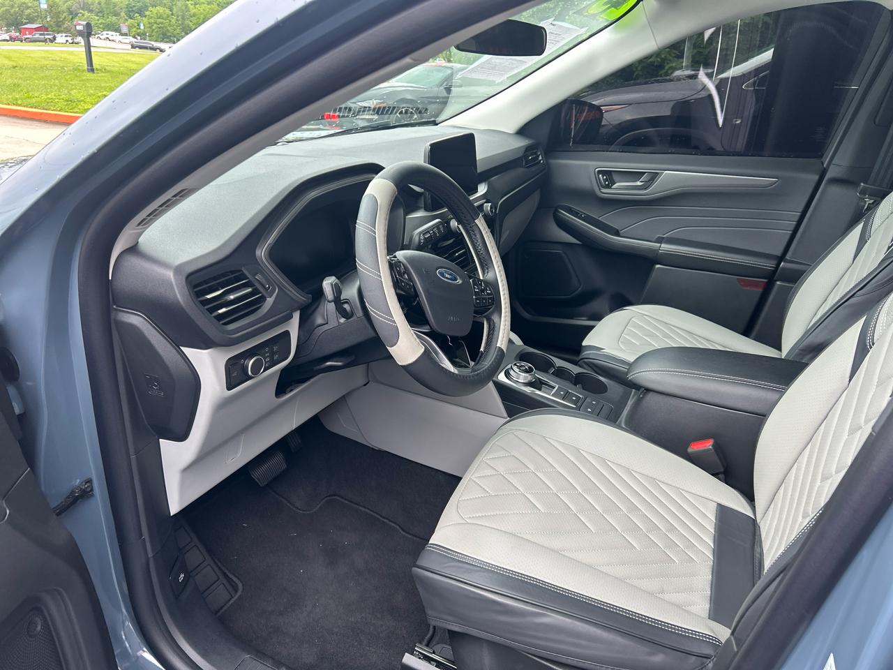 Ford Escape Active AWD 2025