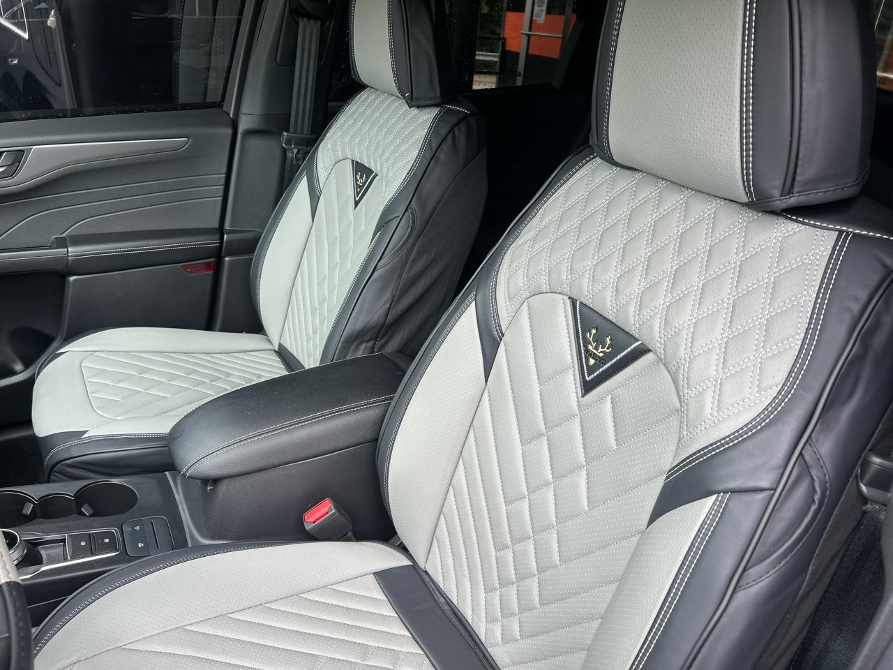 Ford Escape Active AWD 2025
