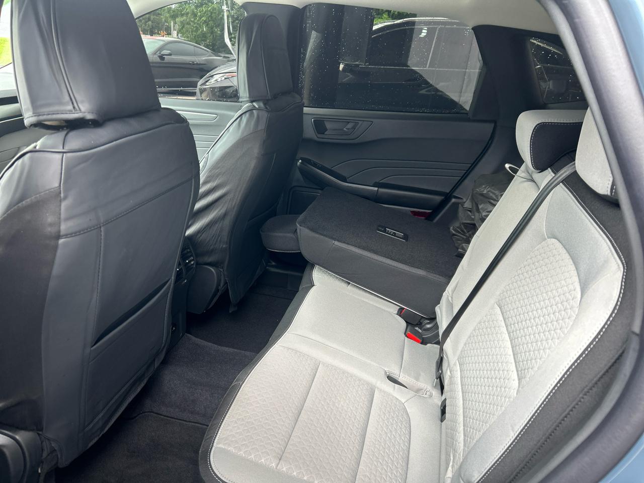 Ford Escape Active AWD 2025
