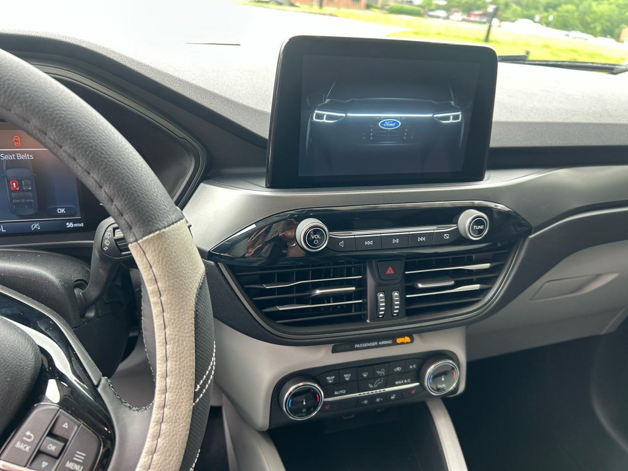 Ford Escape Active AWD 2025