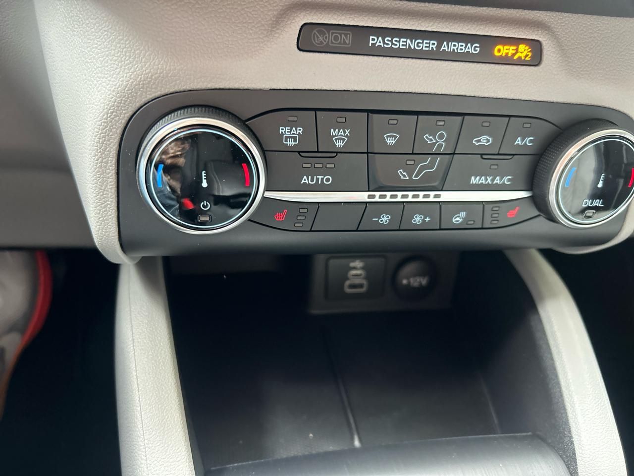 Ford Escape Active AWD 2025
