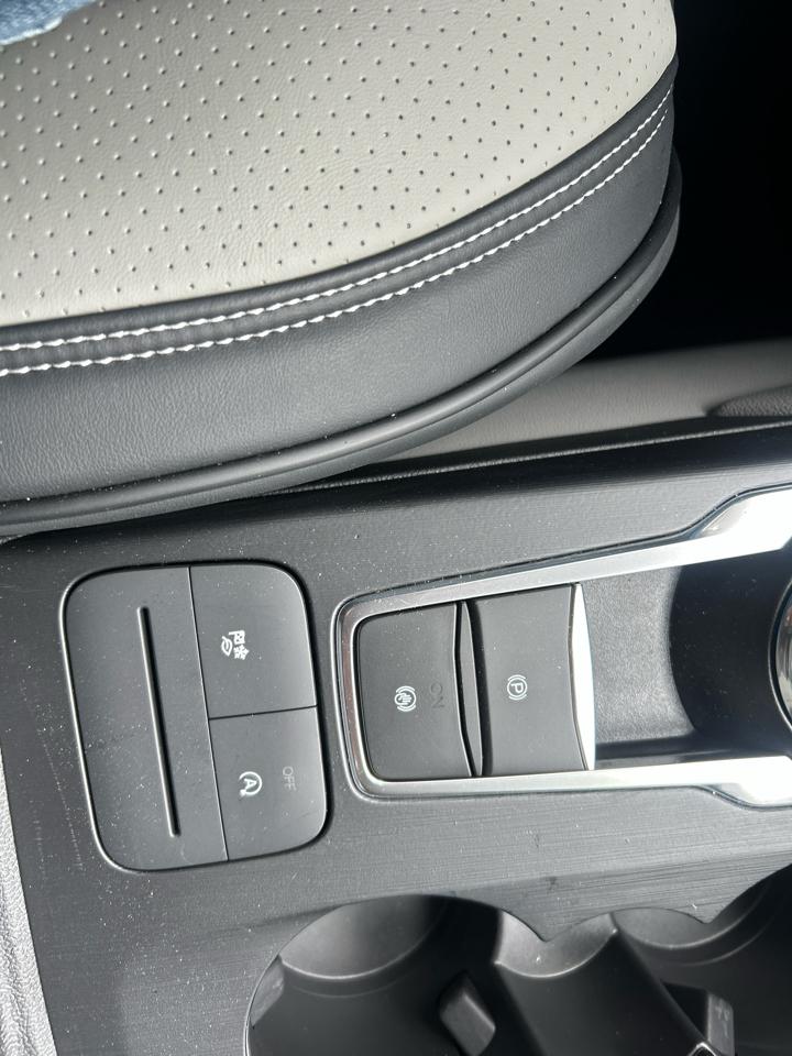 Ford Escape Active AWD 2025