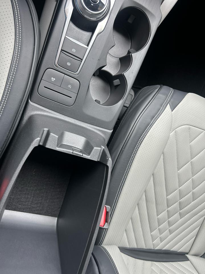 Ford Escape Active AWD 2025