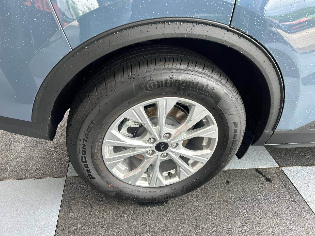 Ford Escape Active AWD 2025