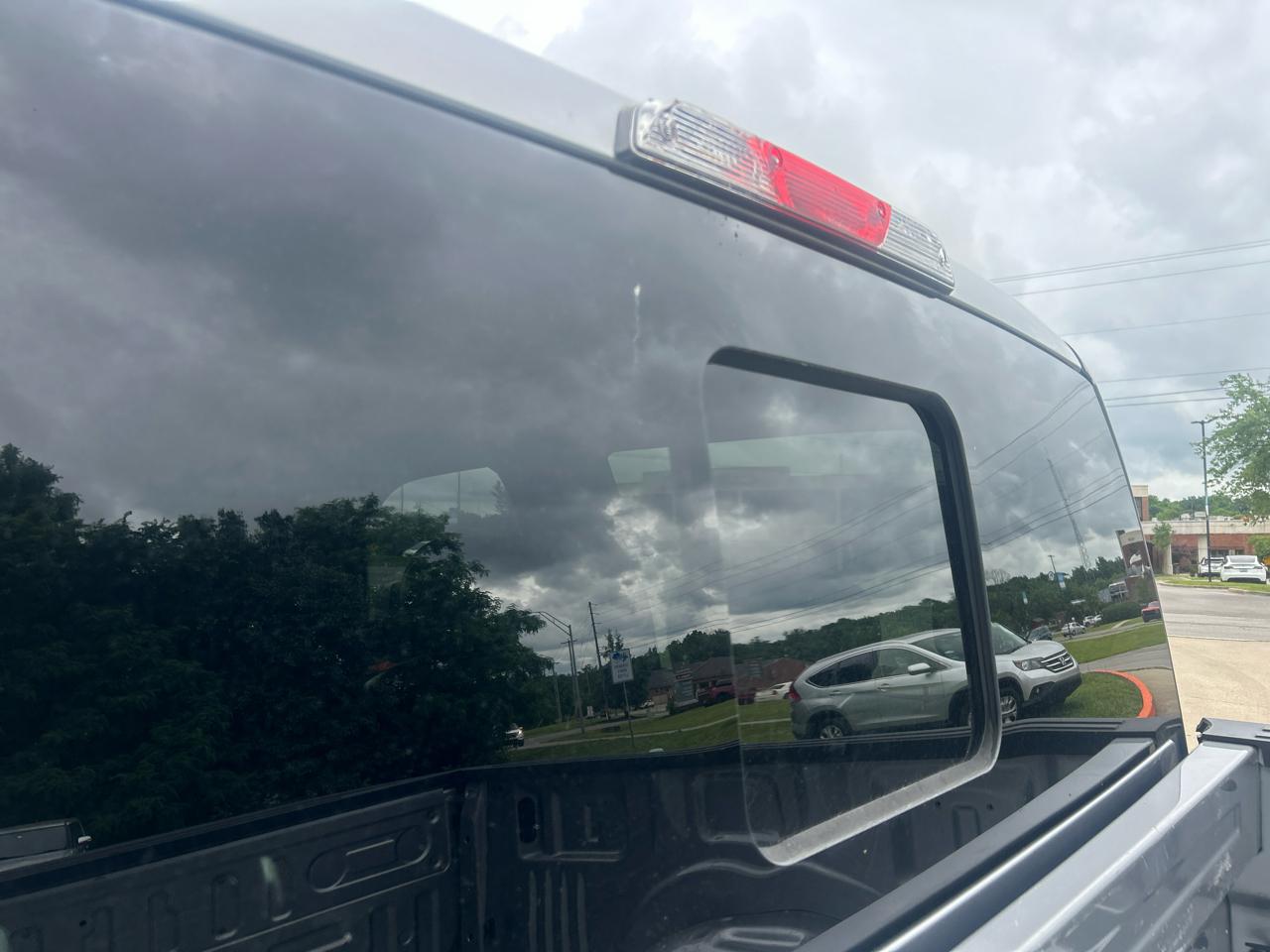 Ford F-150 XL SuperCrew 6.5-ft. Bed 4WD 2020