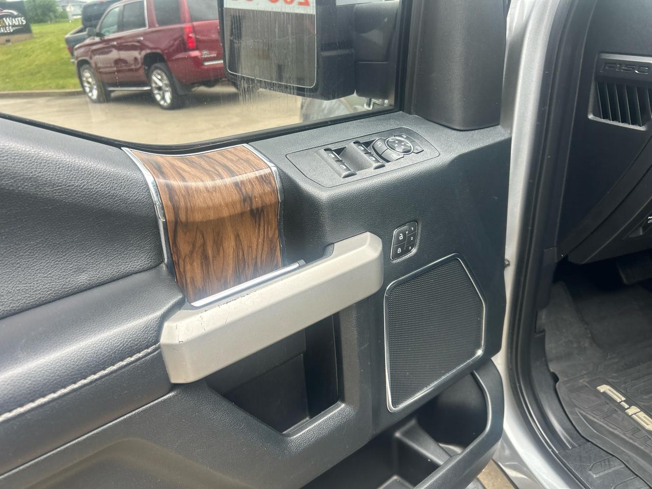 Ford F-150 XL SuperCrew 6.5-ft. Bed 4WD 2020