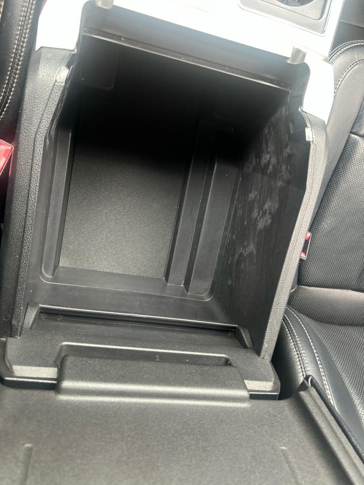 Ford F-150 XL SuperCrew 6.5-ft. Bed 4WD 2020
