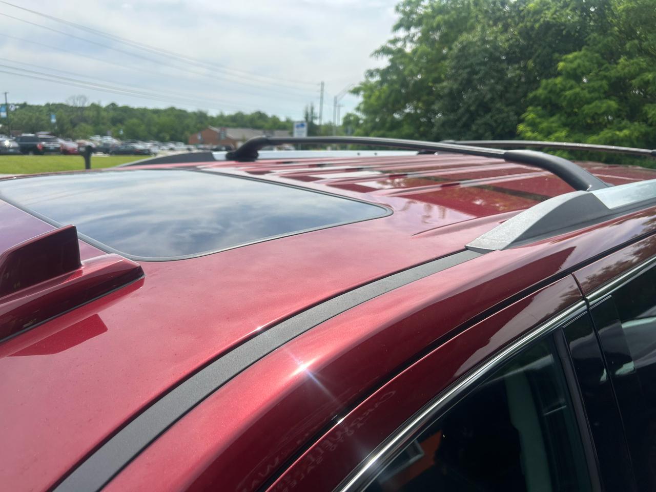 Chevrolet Tahoe Premier 4WD 2018