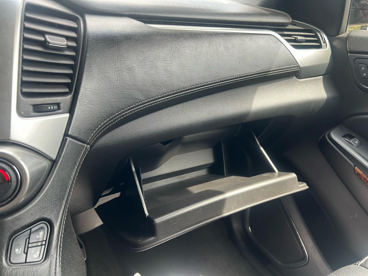 Chevrolet Tahoe Premier 4WD 2018