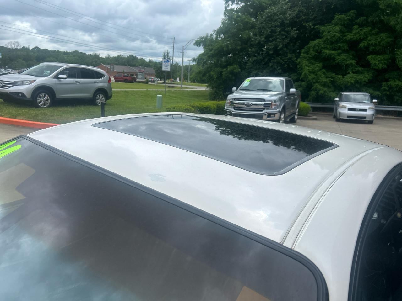 Chevrolet Monte Carlo SS 2004