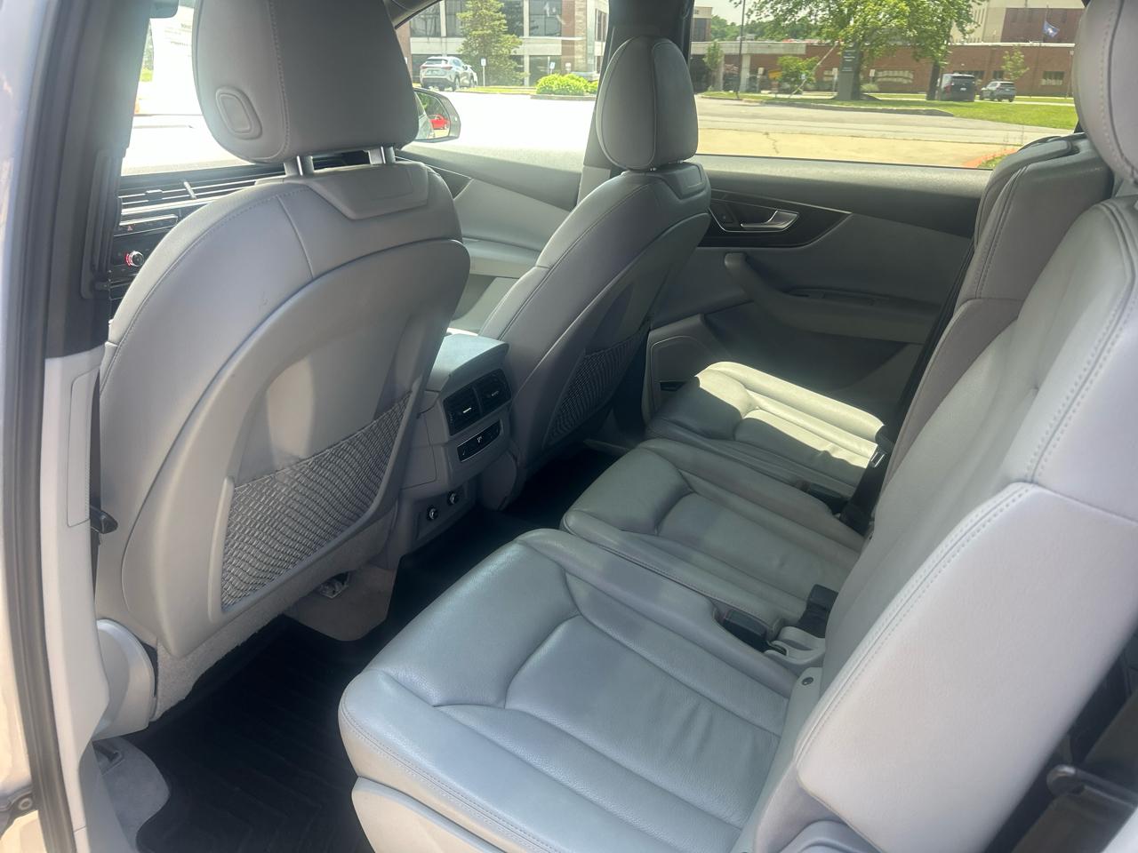Audi Q7 3.0 Premium Plus quattro 2019