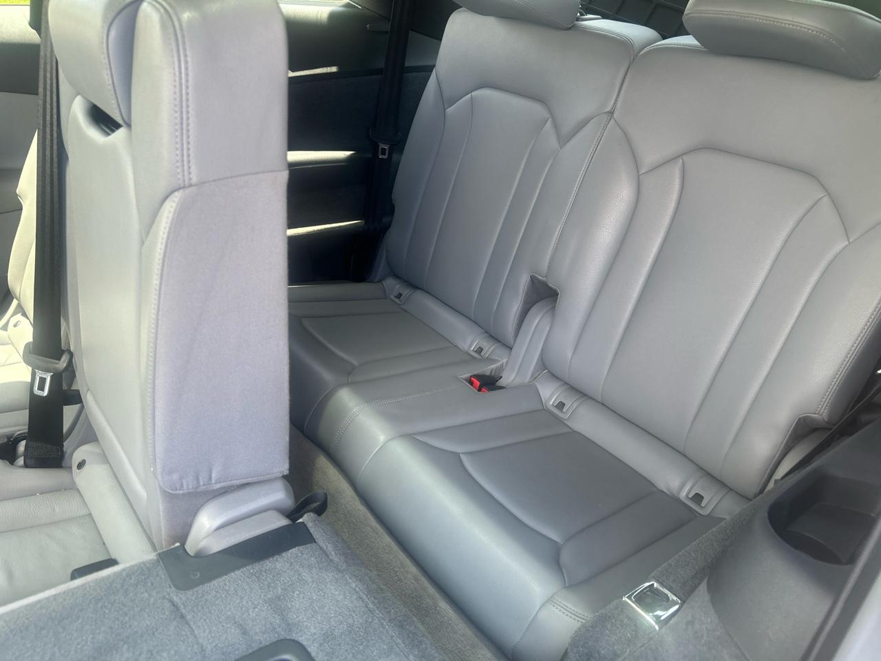 Audi Q7 3.0 Premium Plus quattro 2019