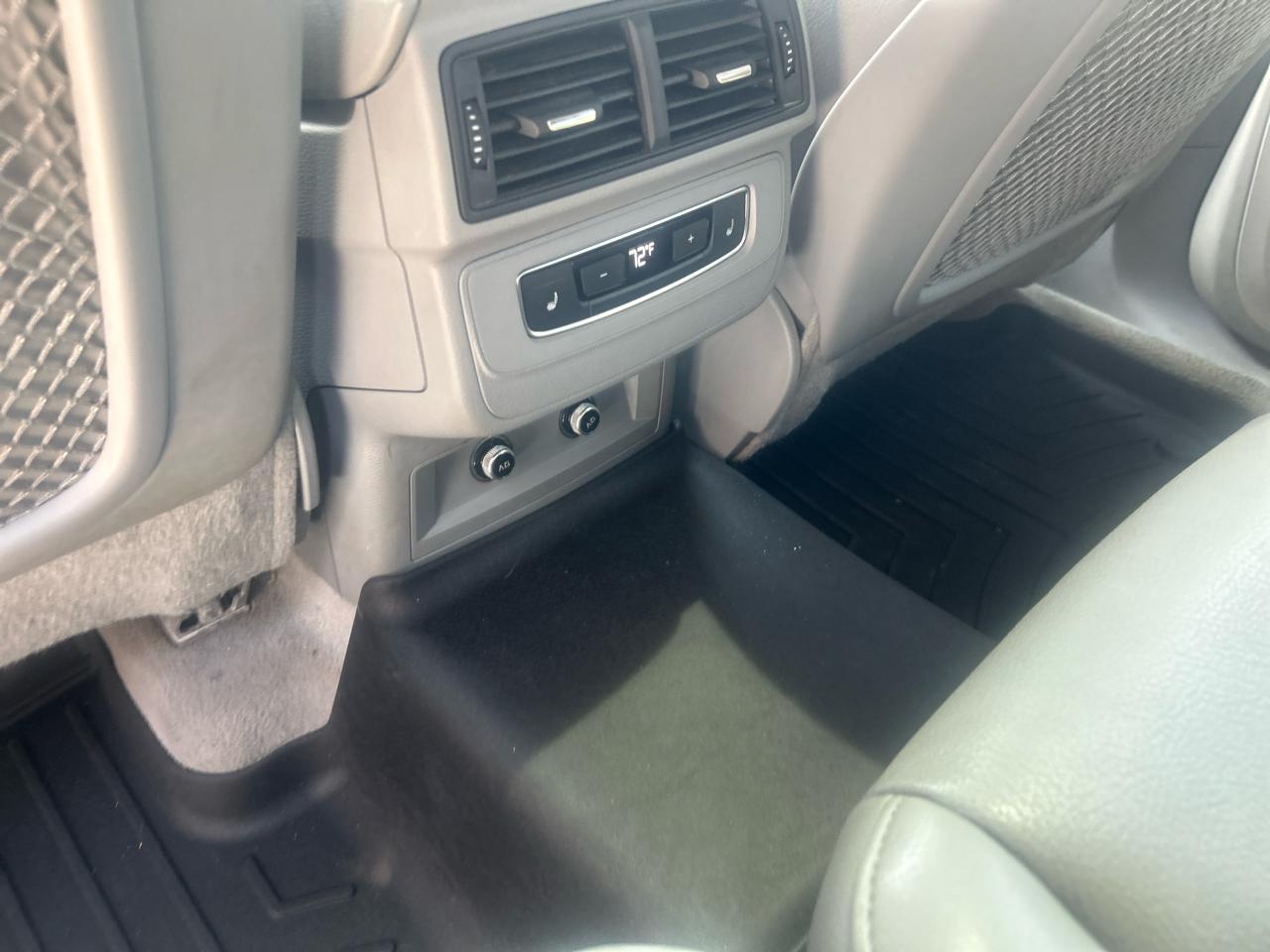 Audi Q7 3.0 Premium Plus quattro 2019