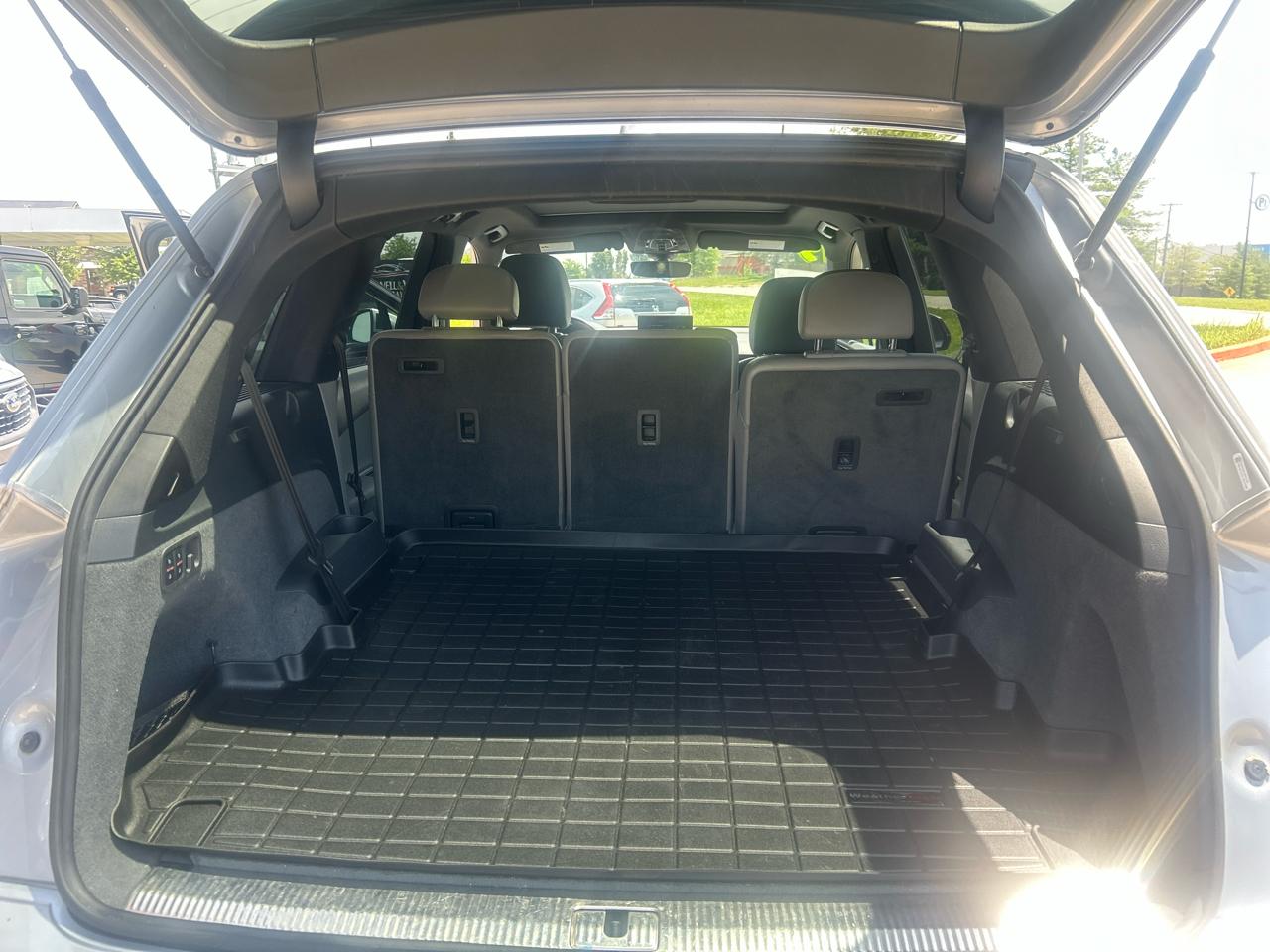Audi Q7 3.0 Premium Plus quattro 2019