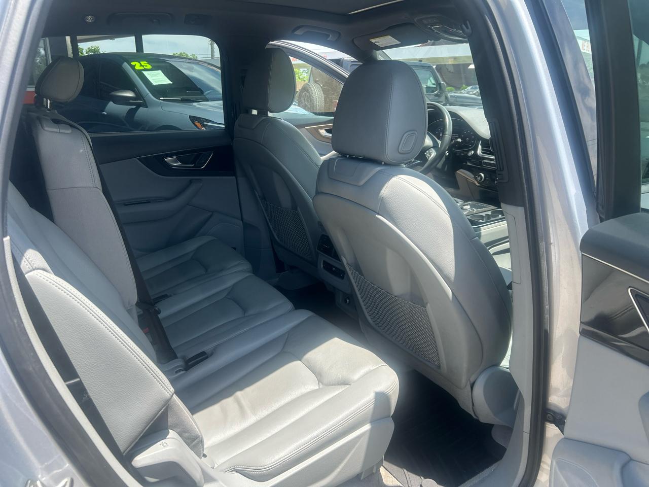 Audi Q7 3.0 Premium Plus quattro 2019