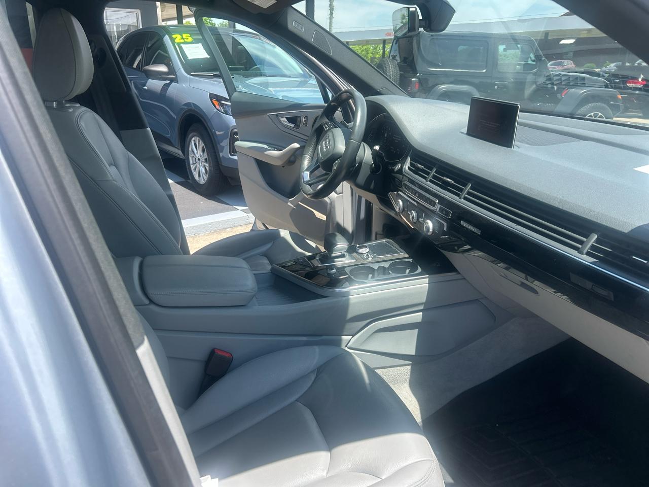 Audi Q7 3.0 Premium Plus quattro 2019