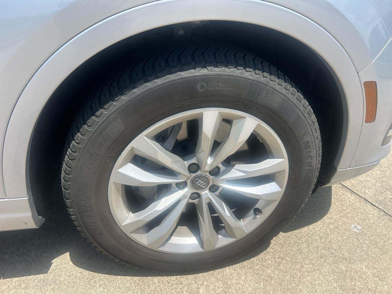 Audi Q7 3.0 Premium Plus quattro 2019