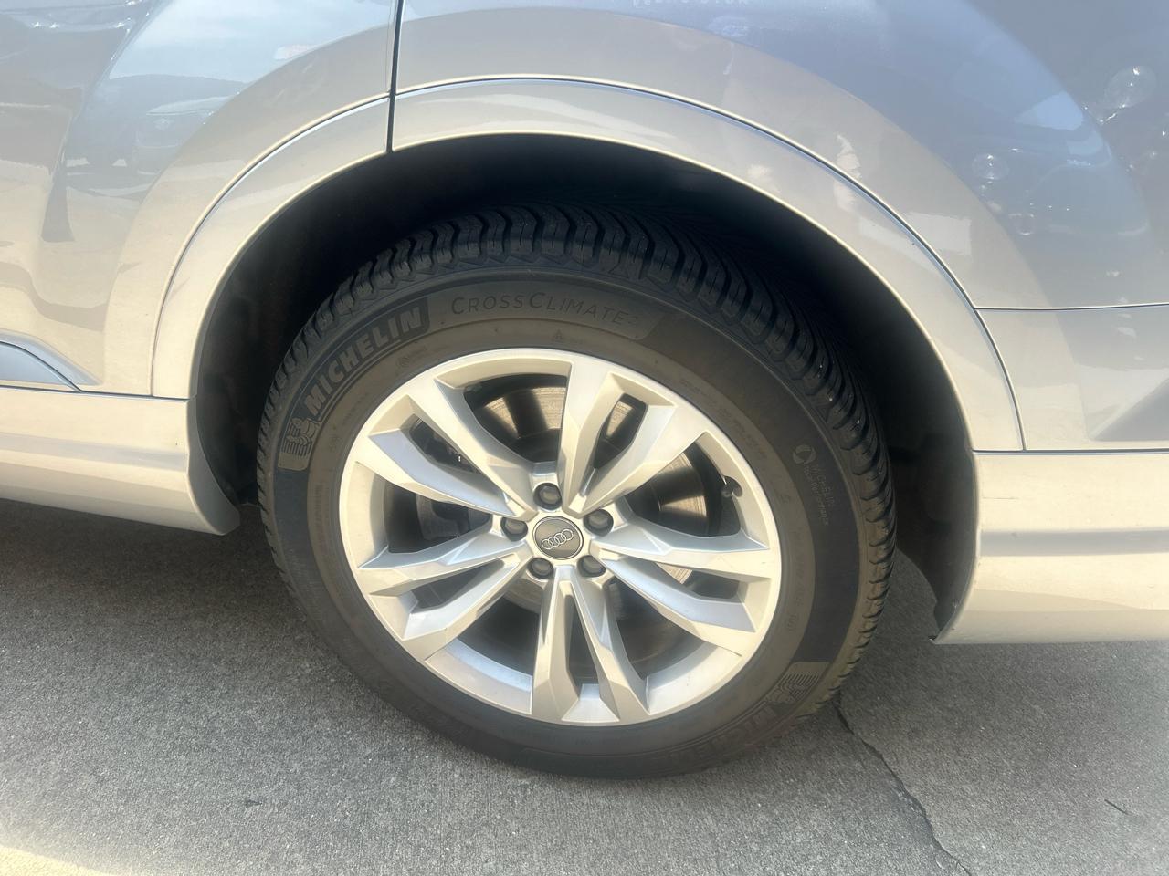 Audi Q7 3.0 Premium Plus quattro 2019