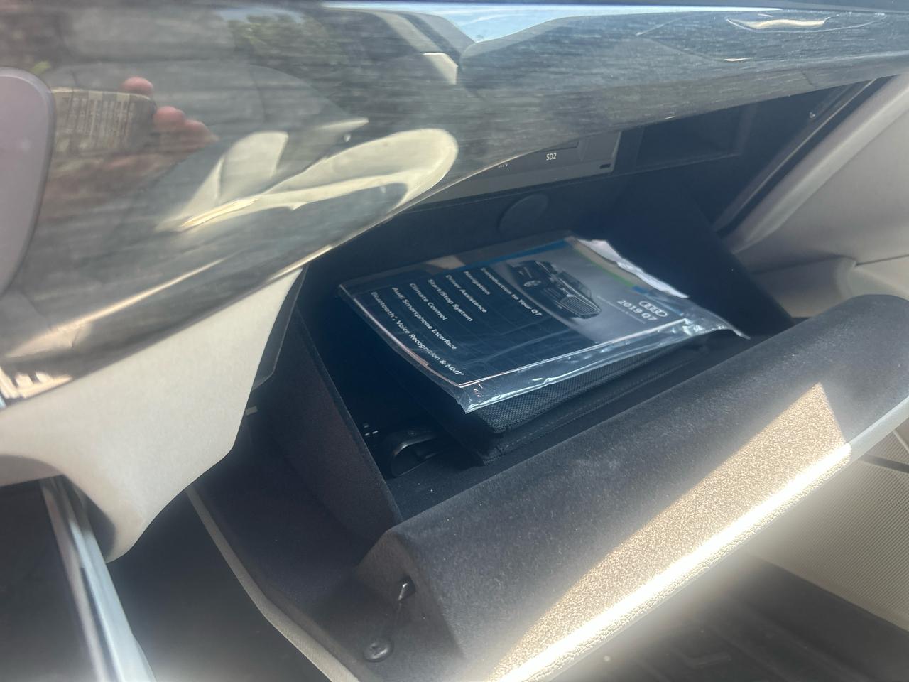 Audi Q7 3.0 Premium Plus quattro 2019