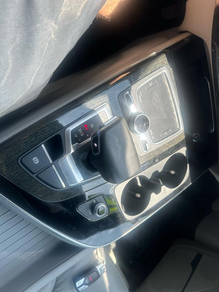 Audi Q7 3.0 Premium Plus quattro 2019