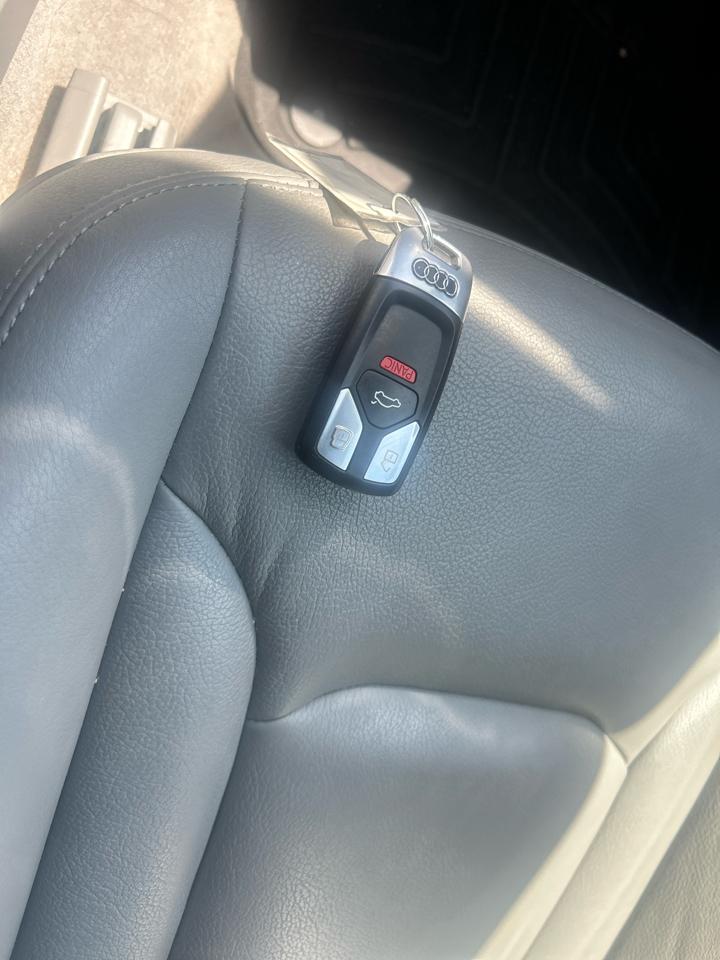 Audi Q7 3.0 Premium Plus quattro 2019