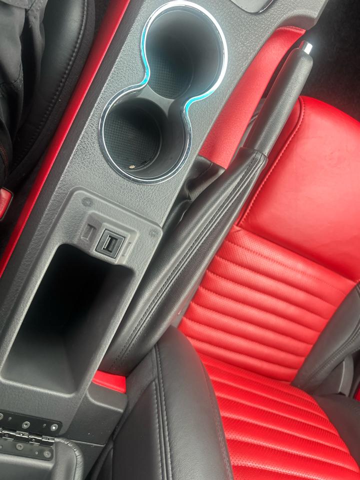 Ford Thunderbird Deluxe 2002