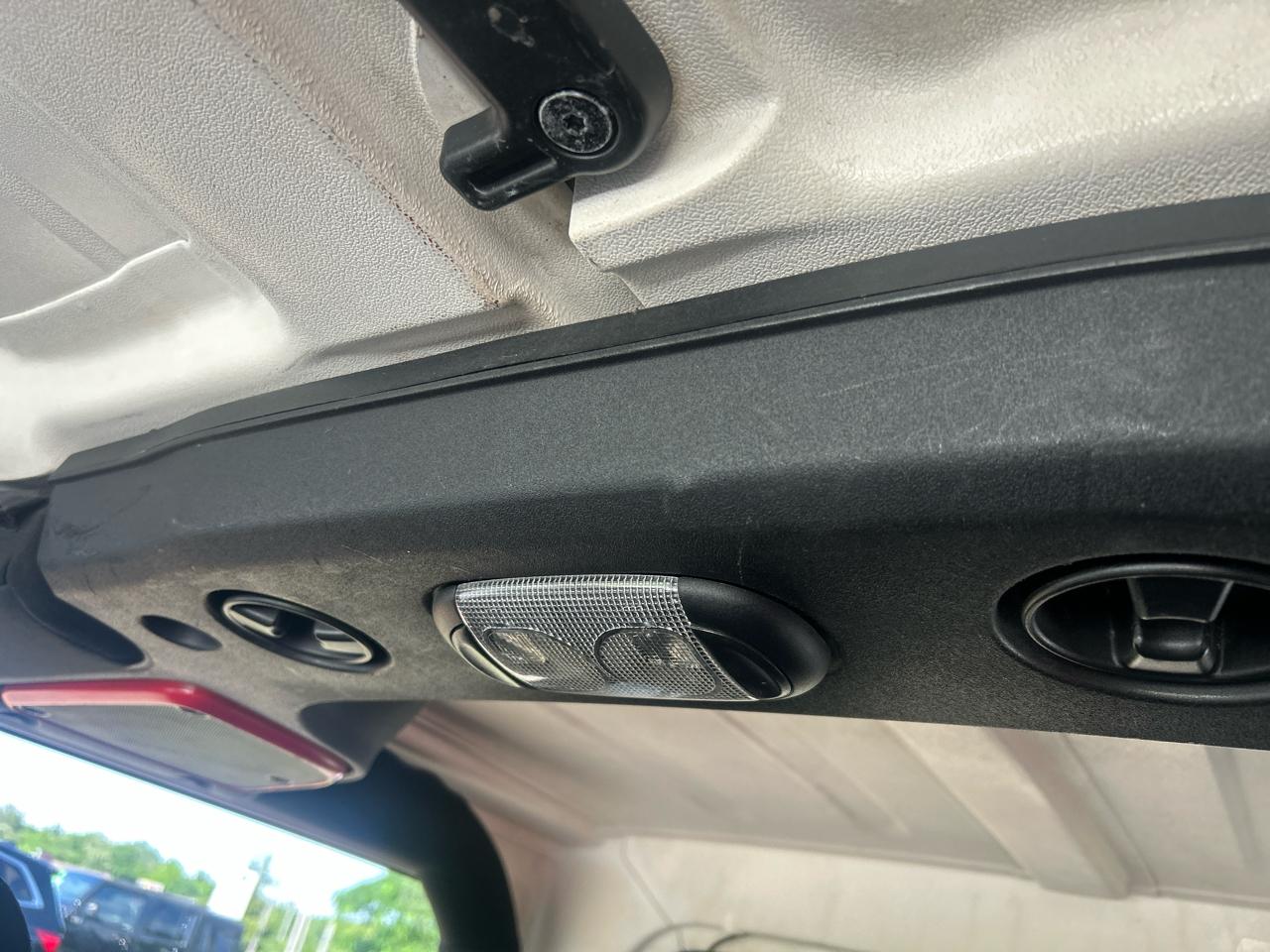 Jeep Wrangler Sport 4WD 2016