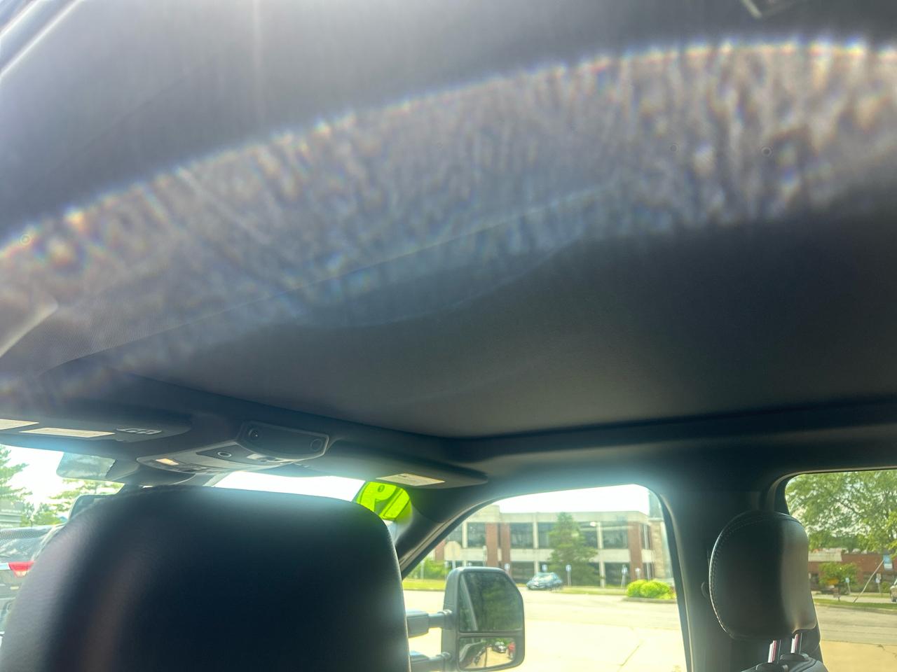 Ford F-150 Lariat SuperCrew 6.5-ft. Bed 4WD 2019