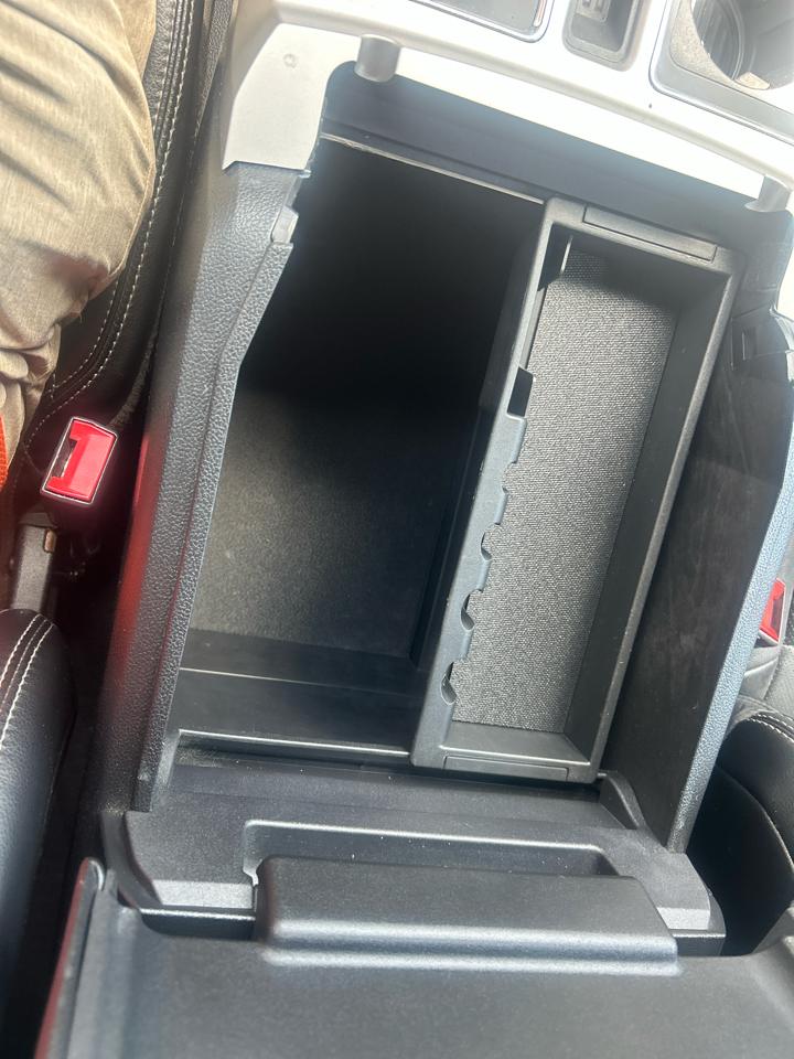 Ford F-150 Lariat SuperCrew 6.5-ft. Bed 4WD 2019