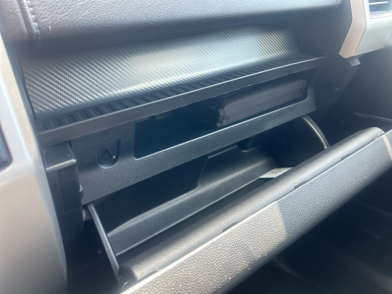 Ford F-150 Lariat SuperCrew 6.5-ft. Bed 4WD 2019