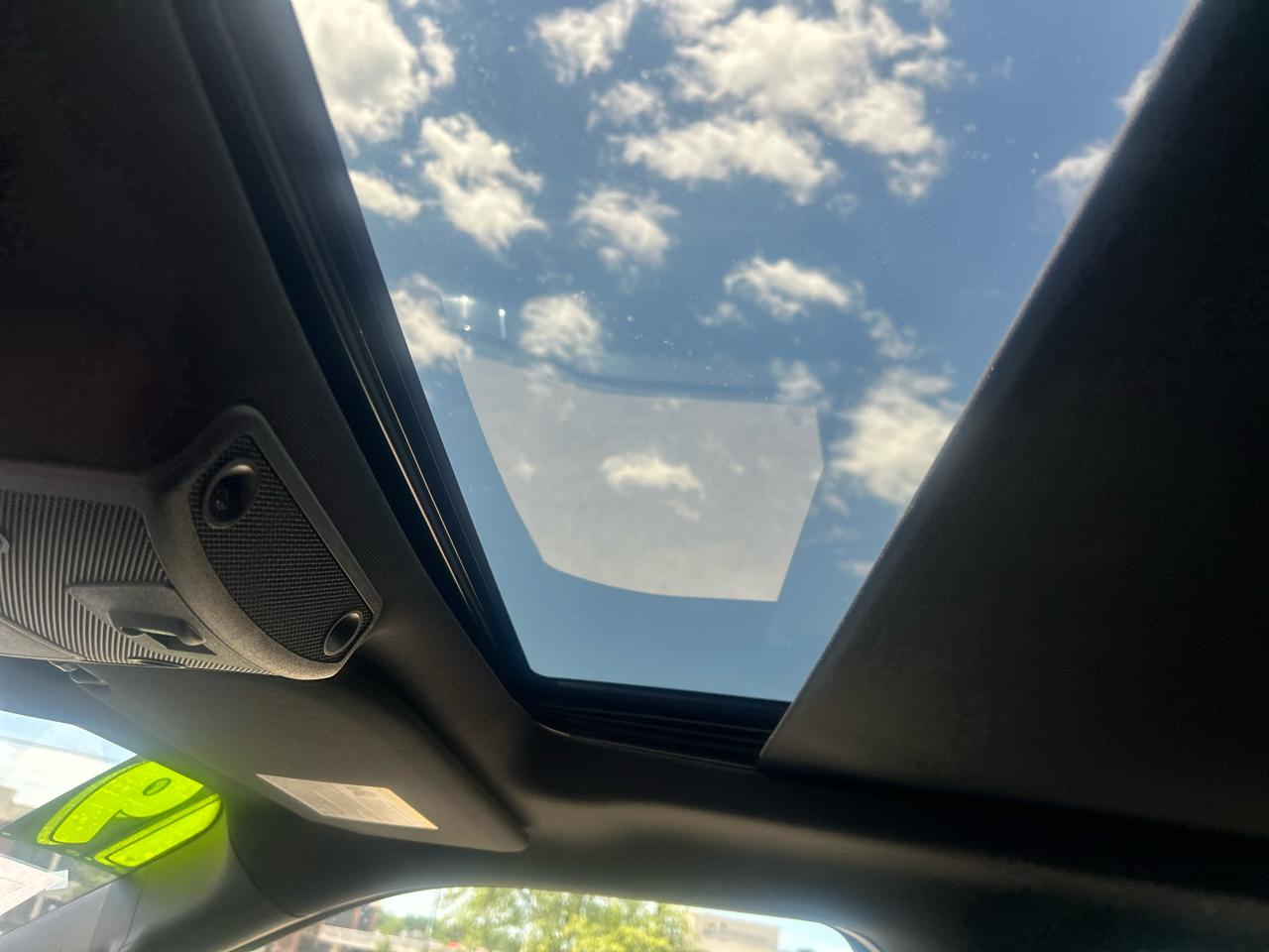 Ford F-150 Lariat SuperCrew 6.5-ft. Bed 4WD 2019