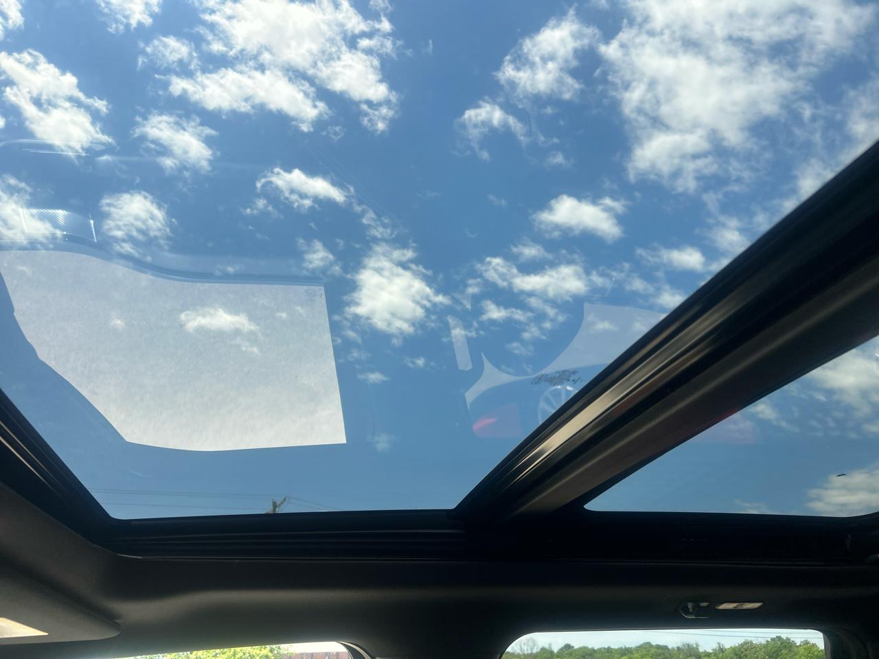 Ford F-150 Lariat SuperCrew 6.5-ft. Bed 4WD 2019