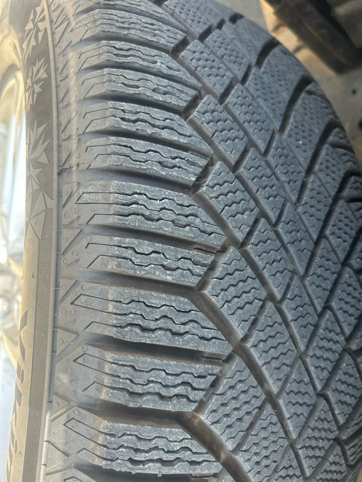Ford F-150 Lariat SuperCrew 6.5-ft. Bed 4WD 2019