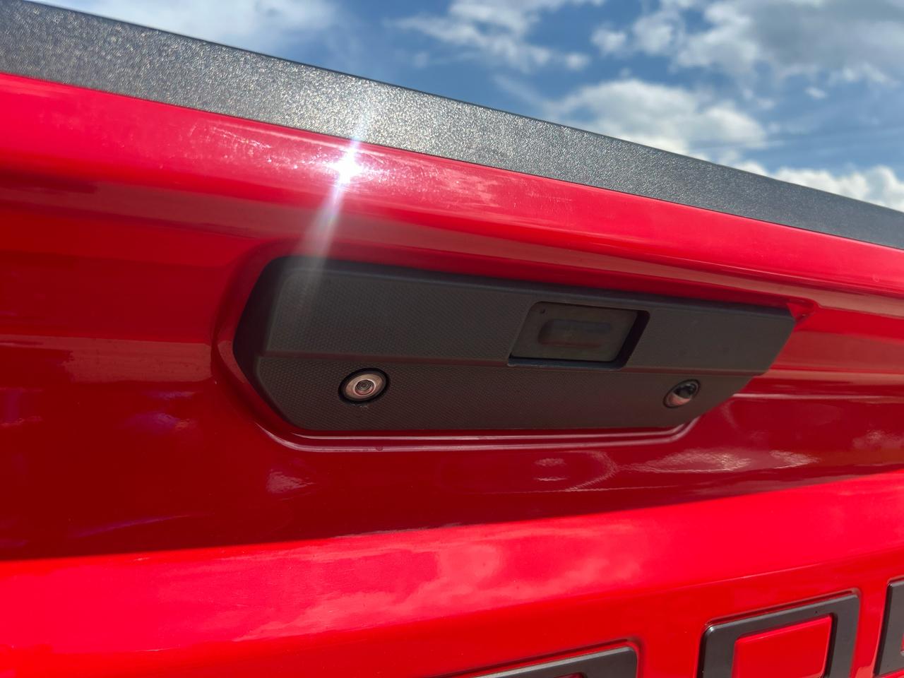Chevrolet Silverado 1500 LT Crew Cab 4WD 2019