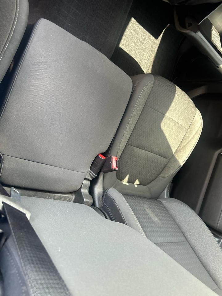 Chevrolet Silverado 1500 LT Crew Cab 4WD 2019