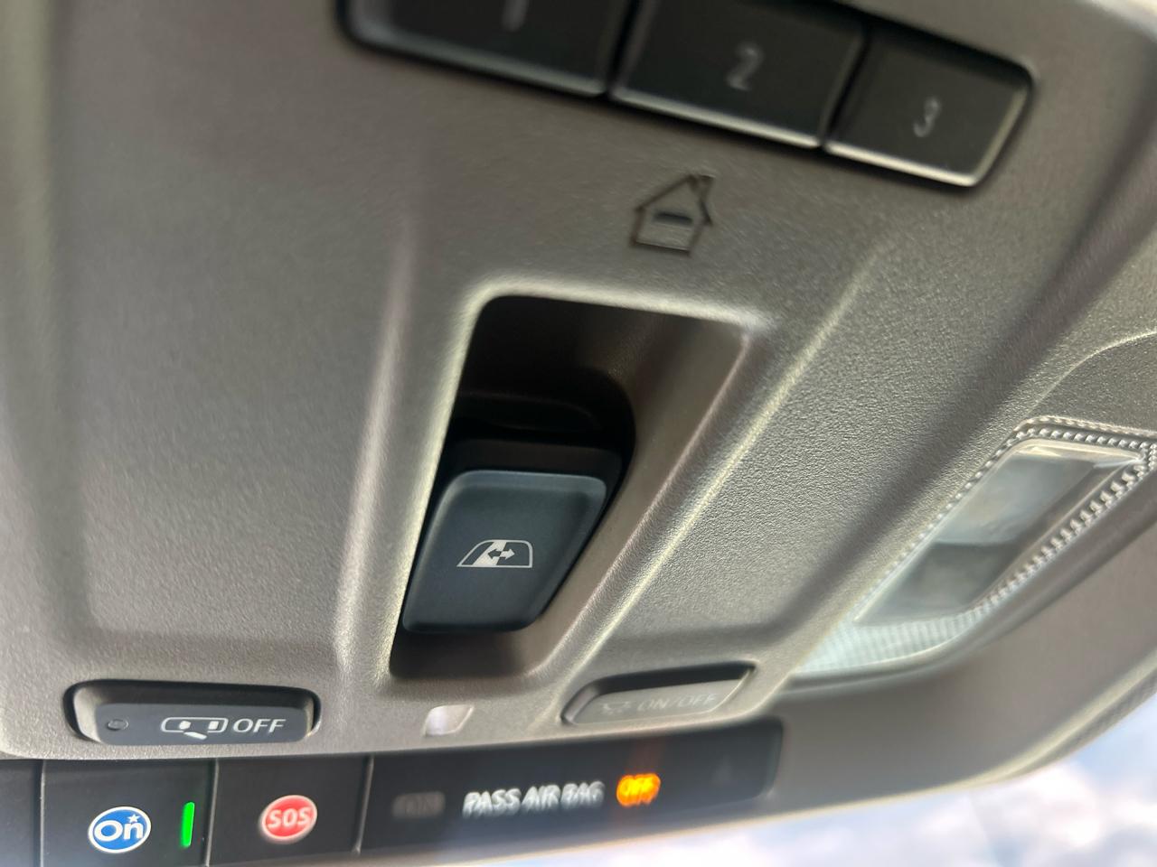 Chevrolet Silverado 1500 LT Crew Cab 4WD 2019