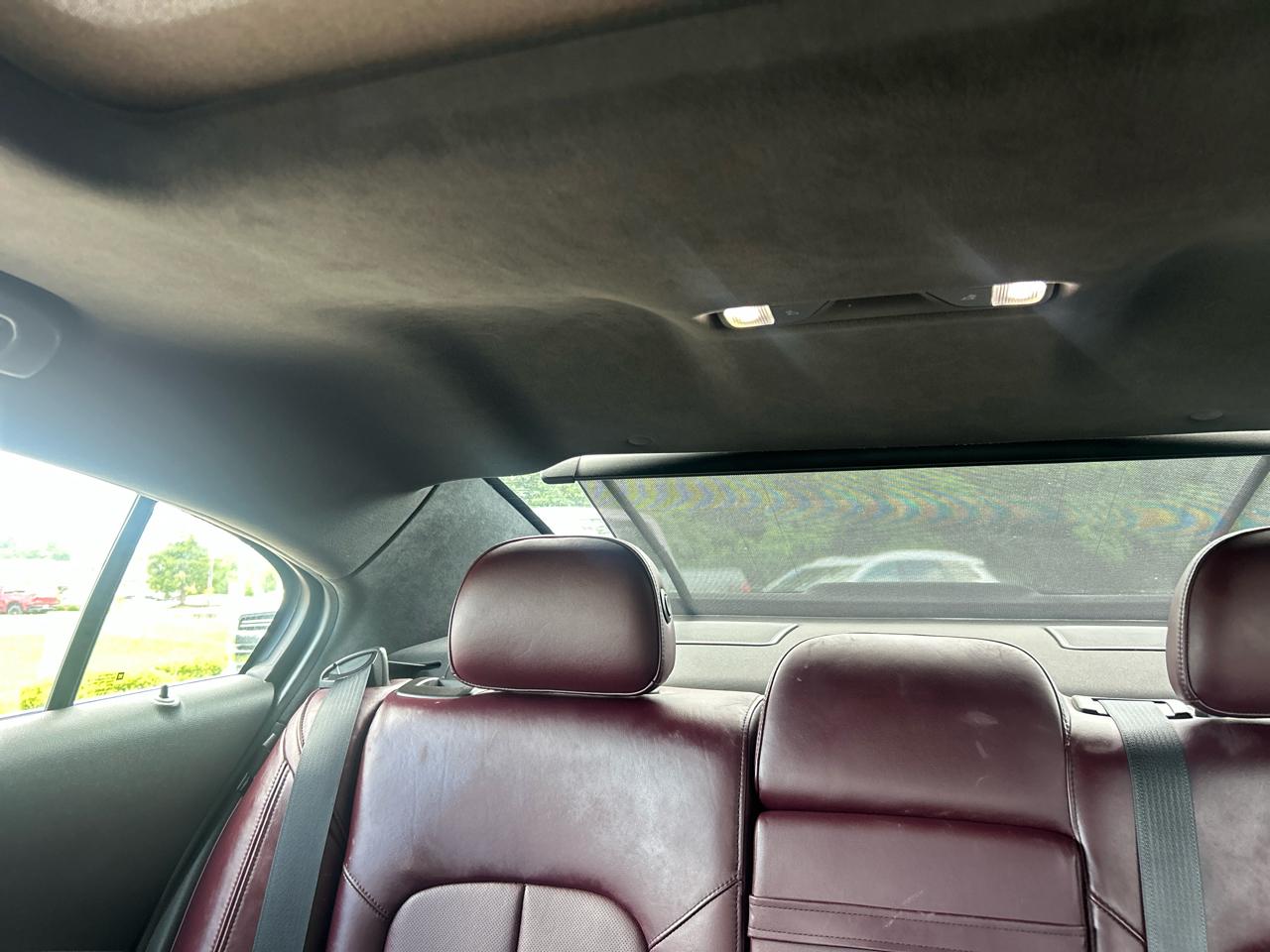 Buick LaCrosse Premium Package 1, w/Leather 2016