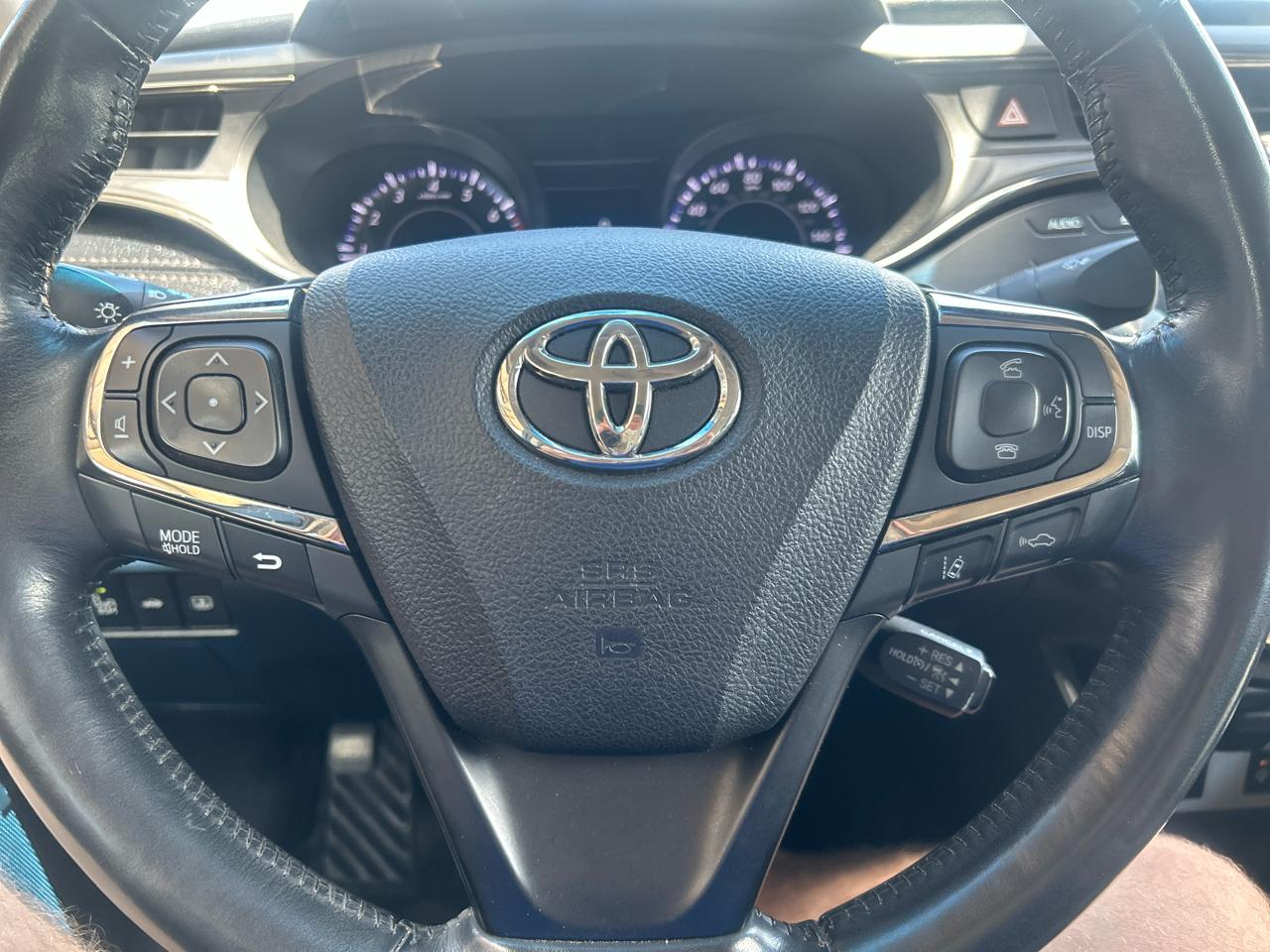 Toyota Avalon Limited AWD 2016