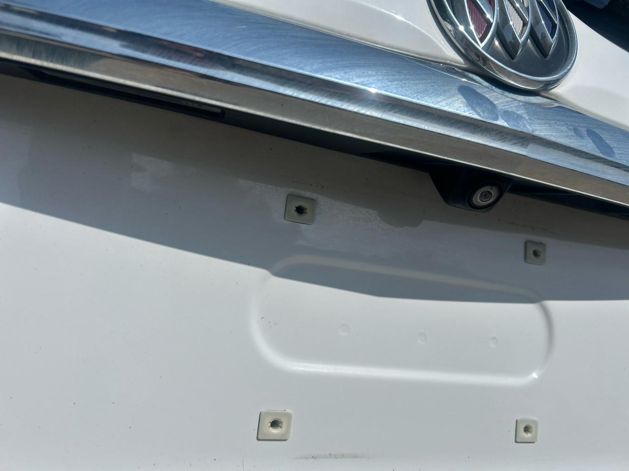 Buick Enclave Essence FWD 2020